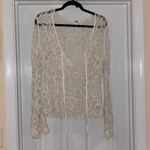 Free People Cover-Up